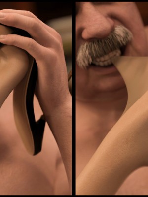 [Hadaman] Resident Evil：Poor Ada Wong 1_136