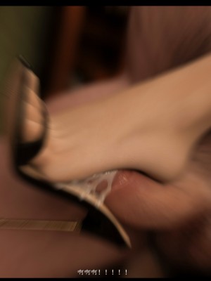 [Hadaman] Resident Evil：Poor Ada Wong 1_174