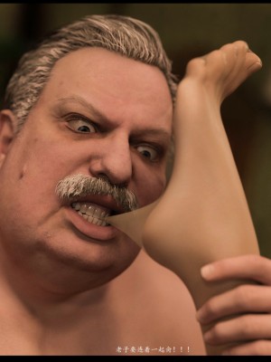 [Hadaman] Resident Evil：Poor Ada Wong 1_184