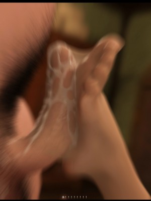 [Hadaman] Resident Evil：Poor Ada Wong 1_187