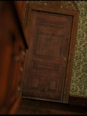 [Hadaman] Resident Evil：Poor Ada Wong 1_198