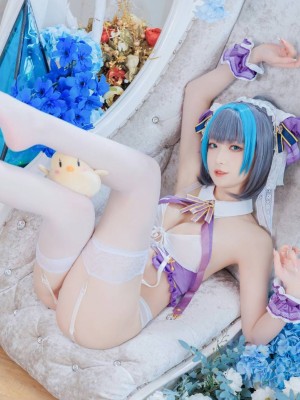 封疆疆v – 柴郡_22