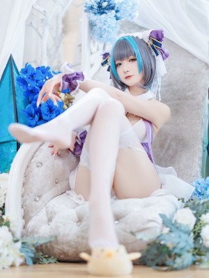 封疆疆v – 柴郡_19