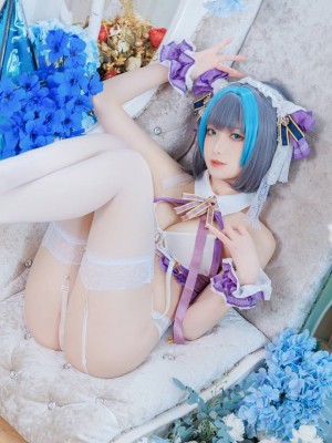 封疆疆v – 柴郡_20