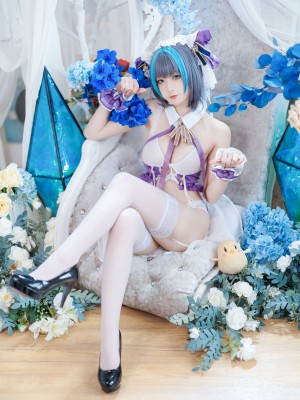 封疆疆v – 柴郡_14