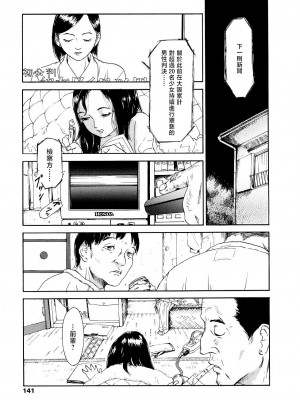 [町田ひらく] 黄泉のマチ｜黃泉之街 [中国翻訳]_141