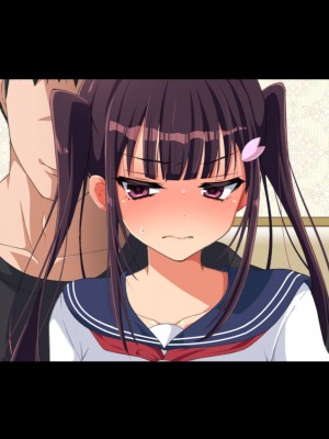 [180R] 大人を完全にナメきってる発育の良すぎる生意気娘を肉棒でわからせる話 [个人机翻]_118