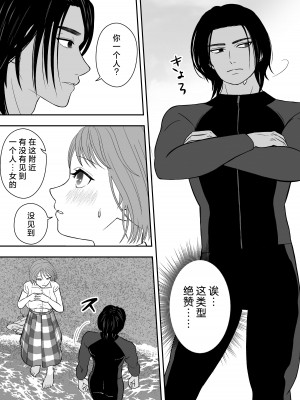 [ゆげげ] 報復相手と勘違いされて執着されています｜被误会成报复对象纠缠不休 [莉赛特汉化组]_04