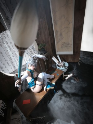 G44不会受伤 - 镜月手办_18