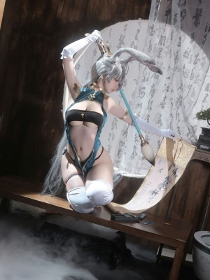 G44不会受伤 - 镜月手办_05