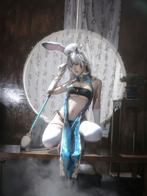 G44不会受伤 - 镜月手办_06