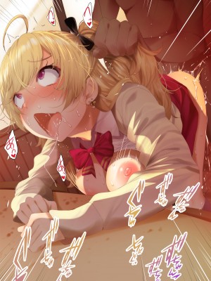 [ふみひこ] pixivFANBOX [中国翻訳]_0131_131