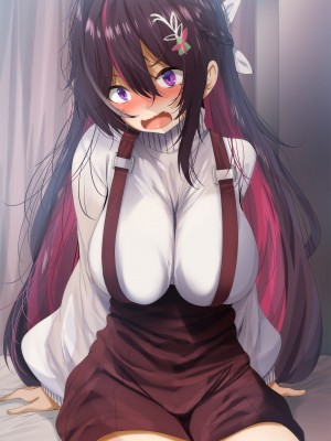 [ふみひこ] pixivFANBOX [中国翻訳]_1016_1016