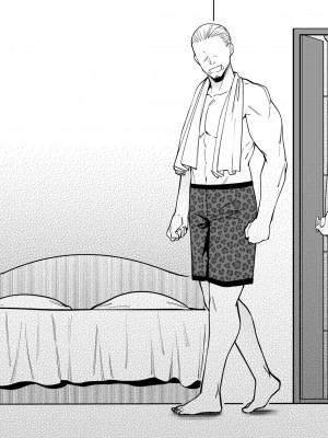 [FAN] 幼なじみはお父さんの... [中国語]_64