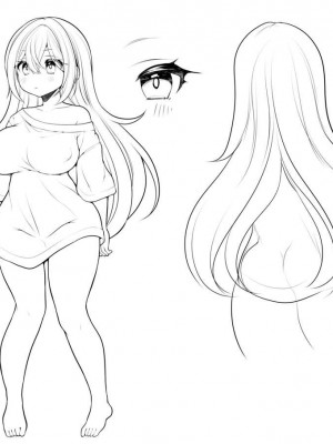 [うえにあるみかん] TS美少女おじさんに×××願望なんてあるハズない! [中國翻譯]_48