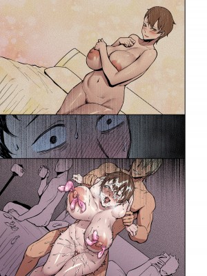 [FAN] 桜見の婚儀 [中国語]_22