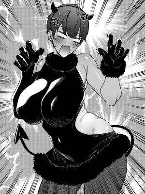 [FAN] 大切なチームメイト [中国語]_36