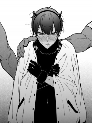 [FAN] 大切なチームメイト [中国語]_58