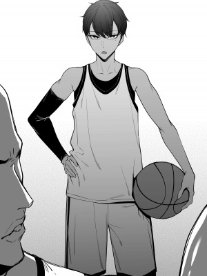 [FAN] 大切なチームメイト [中国語]_21