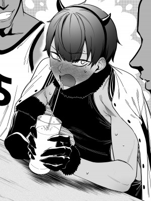 [FAN] 大切なチームメイト [中国語]_46