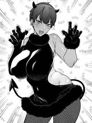 [FAN] 大切なチームメイト [中国語]_37