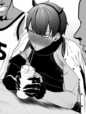 [FAN] 大切なチームメイト [中国語]_44