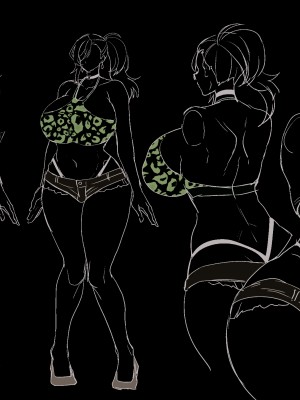 [ホークビット (孝至)] 性器マッチングアプリで出会った体の相性だけは最高の女2 [中国翻訳] [無修正]_058