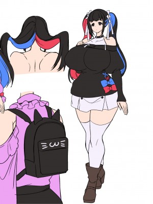 [ホークビット (孝至)] 性器マッチングアプリで出会った体の相性だけは最高の女2 [中国翻訳] [無修正]_060