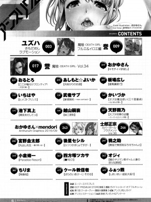 COMIC アンスリウム 2016年9月号_439