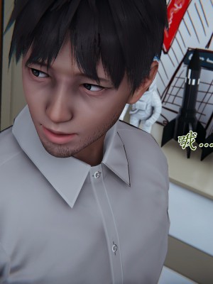 [见人就打] 妈妈成了家里保姆儿媳妇 第08章（无水印、无码）_08_003