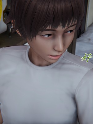 [见人就打] 妈妈成了家里保姆儿媳妇 第08章（无水印、无码）_08_072