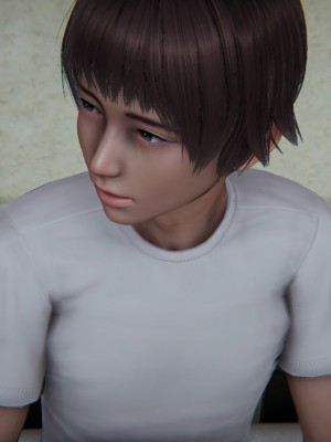 [见人就打] 妈妈成了家里保姆儿媳妇 第08章（无水印、无码）_08_091