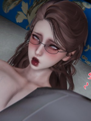 [见人就打] 妈妈成了家里保姆儿媳妇 第08章（无水印、无码）_08_132