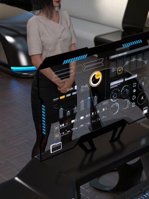 [Gou] 机械特工 1-3（完结）（无水印、无码）_1_005