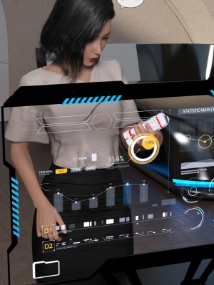 [Gou] 机械特工 1-3（完结）（无水印、无码）_1_008