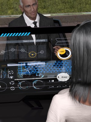 [Gou] 机械特工 1-3（完结）（无水印、无码）_1_010