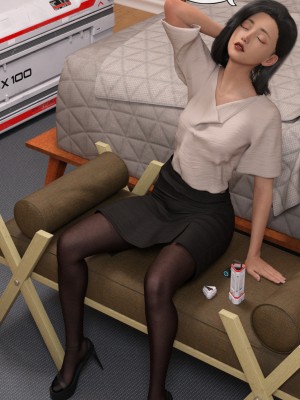 [Gou] 机械特工 1-3（完结）（无水印、无码）_1_016