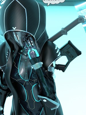 [Gou] 机械特工 1-3（完结）（无水印、无码）_1_035