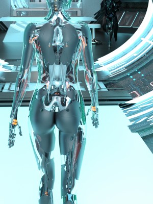 [Gou] 机械特工 1-3（完结）（无水印、无码）_1_047