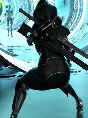 [Gou] 机械特工 1-3（完结）（无水印、无码）_1_048