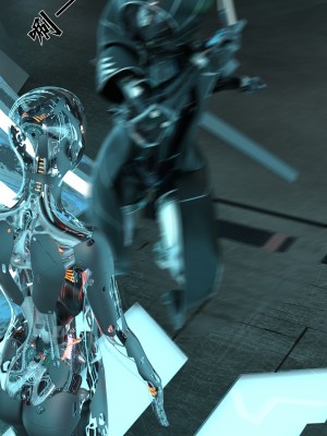 [Gou] 机械特工 1-3（完结）（无水印、无码）_1_052