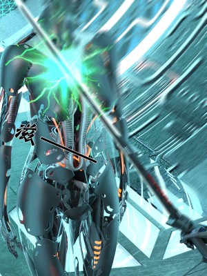 [Gou] 机械特工 1-3（完结）（无水印、无码）_1_053