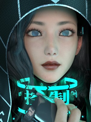 [Gou] 机械特工 1-3（完结）（无水印、无码）_1_065