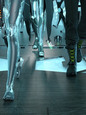 [Gou] 机械特工 1-3（完结）（无水印、无码）_1_070