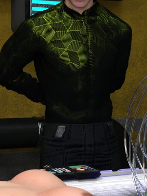 [Gou] 机械特工 1-3（完结）（无水印、无码）_1_076