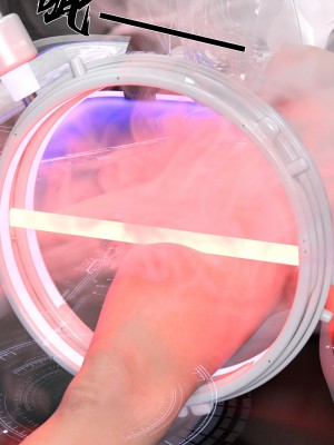 [Gou] 机械特工 1-3（完结）（无水印、无码）_1_099