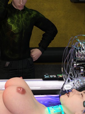 [Gou] 机械特工 1-3（完结）（无水印、无码）_1_101