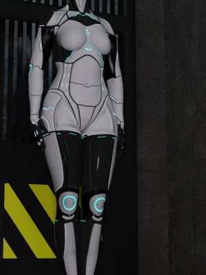 [Gou] 机械特工 1-3（完结）（无水印、无码）_1_117