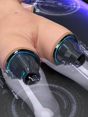 [Gou] 机械特工 1-3（完结）（无水印、无码）_1_118