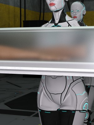 [Gou] 机械特工 1-3（完结）（无水印、无码）_1_120